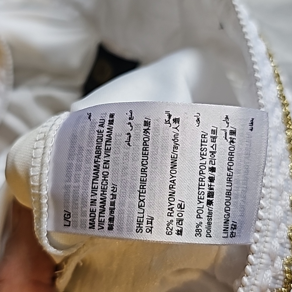 JM Collection pants - Picture 4 of 5